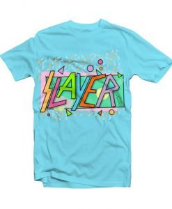 90's Slayer T-Shirt