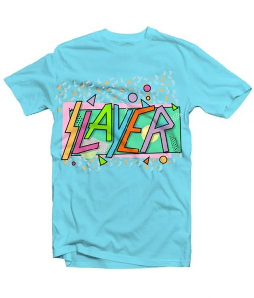 90's Slayer T-Shirt