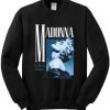 Madonna True Blue Sweatshirt