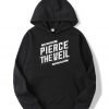 Pierce The Veil Graphic Hoodie