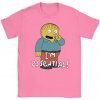 Ralph Wiggum I'm Essential T-Shirt