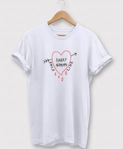 Harry Styles Fine Line T-shirt