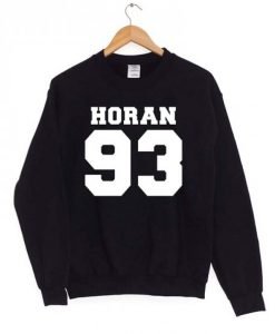 Horan 93 Sweatshirt