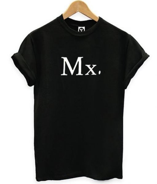 Sophie Turner MX T-shirt