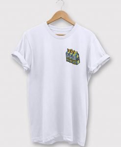 Lyrical Lemonade Triple Printed T-shirt