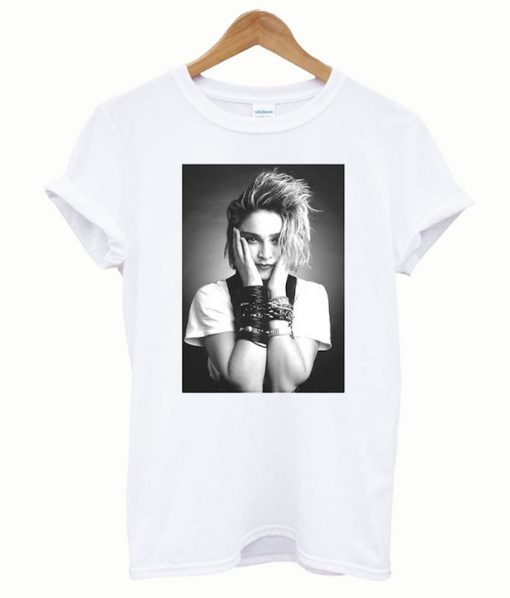 80's Madonna T-Shirt