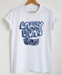 Larry Levan T-Shirt