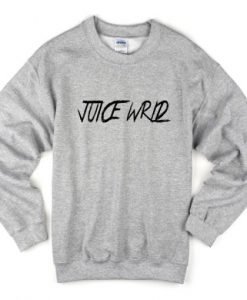 JUICE WRLD Sweatshirt