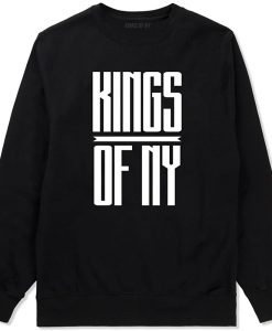 Kings Of NY Sweatshirt