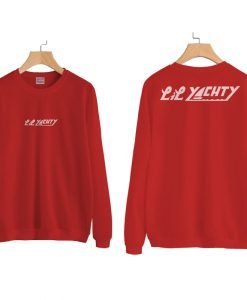 Lil Yachty Sweatshirt