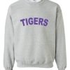 Tigers Sweatshirt
