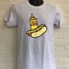 John Prine Hot Dog T-Shirt