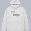 12 % Girl 88 Fall Out Boy Hoodie