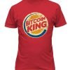 Bitcoin King T-Shirt