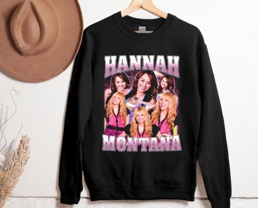 Hannah Montana Sweatshirt