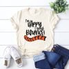 I'm So Happy I Could Bounce T-Shirt