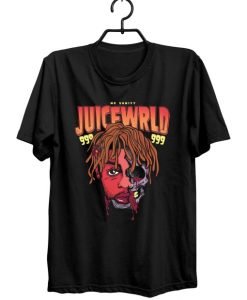 Juicewrld No Vanity T-Shirt