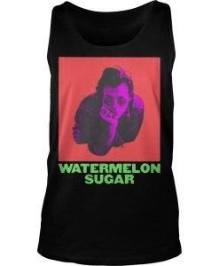 Live Love Harry Styles Watermelon Sugar ShirtLucifer Tank Top