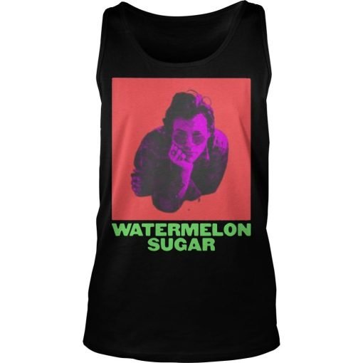 Live Love Harry Styles Watermelon Sugar ShirtLucifer Tank Top