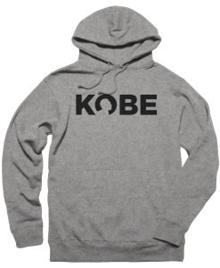 Kobe Hoodie