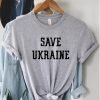 Save Ukraine Tee