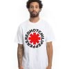 Red Hot Chili Peppers Logo T-Shirt