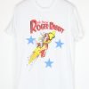 Who Framed Roger Rabbit Graphic T-Shirt