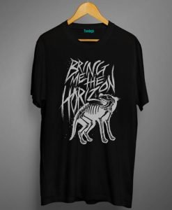 BMTH Graphic T-Shirt