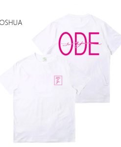 Joshua Ode To You T-Shirt