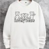 Lovely Bears Sweatshirt