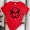 Scarlet Witch Wanda Maximoff Marvel T-Shirt