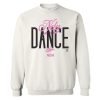 NDA Dance Sweatshirt