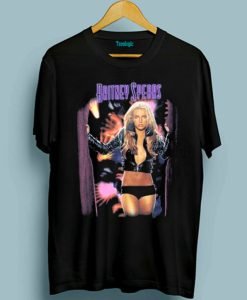 2004 Britney Spears T-Shirt