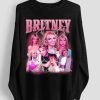 Britney Homage Sweatshirt
