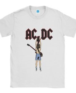 ACDC Hanging T-Shirt