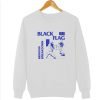 Black Flag Nervous Breakdown Sweatshirt