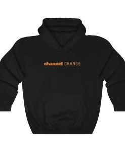 Channel Orange Hoodie