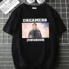 Dreamers Jungkook T-Shirt