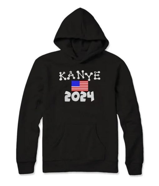 Kanye 2024 Hoodie