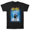 Who Made Who T-Shirt