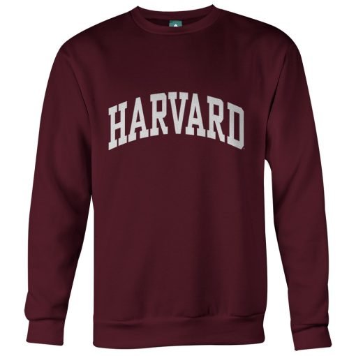 Harvard Basic Unisex Sweatshirt
