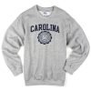 North Carolina Graphic Sweatshirt
