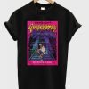 Goosebumps Welcome To Dead House T-Shirt
