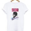 Michael Jackson Thriller 1983 Adult T-Shirt