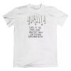 Look At The Stars Look How They Shine For You And Everything You Do T-Shirt