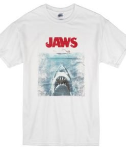 Jaws T-shirt