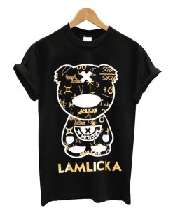Lamlicka T-Shirt