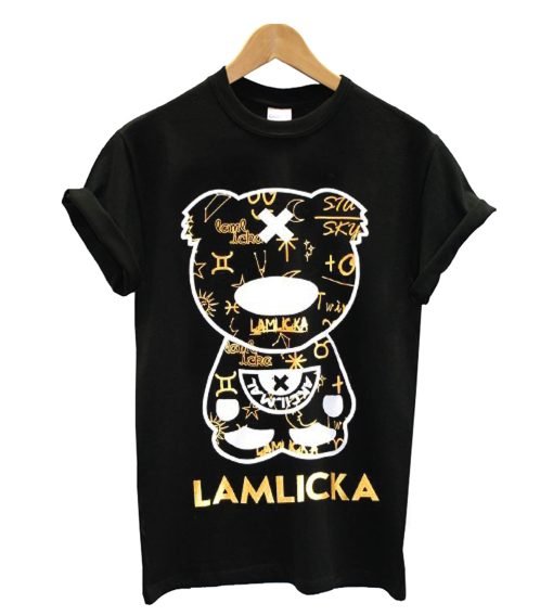Lamlicka T-Shirt