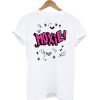 Moxie-T-shirt